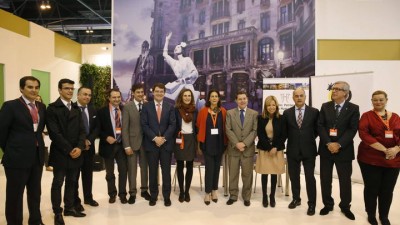 El Gobierno Español fija en 100.000 euros el sueldo máximo de los alcaldes