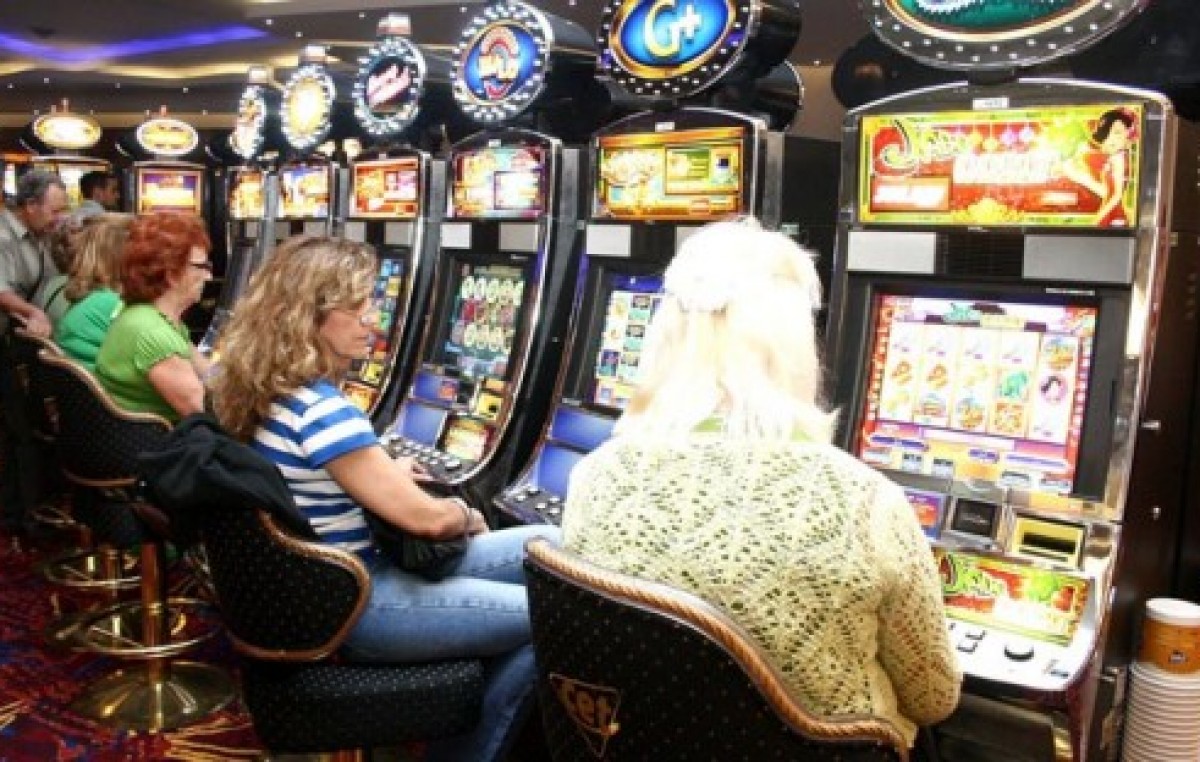 San Francisco recibió transferencia récord de fondos de los slots