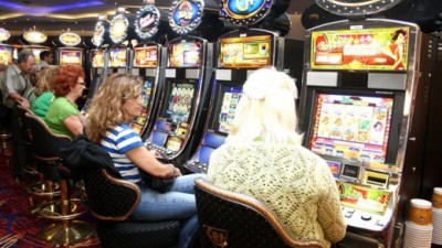 San Francisco recibió transferencia récord de fondos de los slots