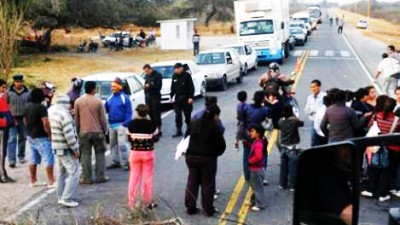 El colapso municipal en Catamarca