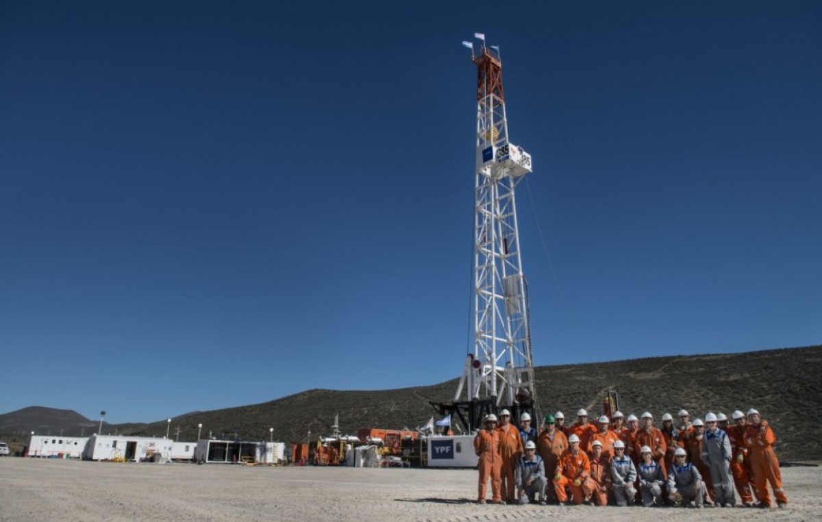 Comodoro recibirá cerca de 1 millón de pesos mensuales de canon