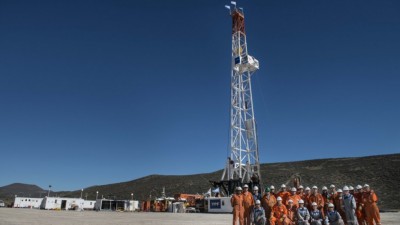 Comodoro recibirá cerca de 1 millón de pesos mensuales de canon