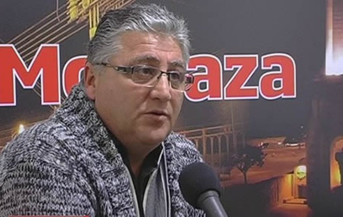 Hubo acuerdo y se levantó el paro de municipales en la ciudad de Santa Fe
