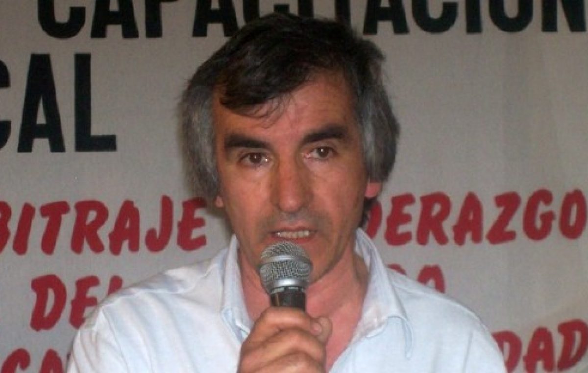 Gremios municipales del interior de Córdoba pedirán aumentos salariales de más del 80%