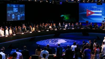 Fuerte influencia argentina en la reunión de la CELAC en La Habana
