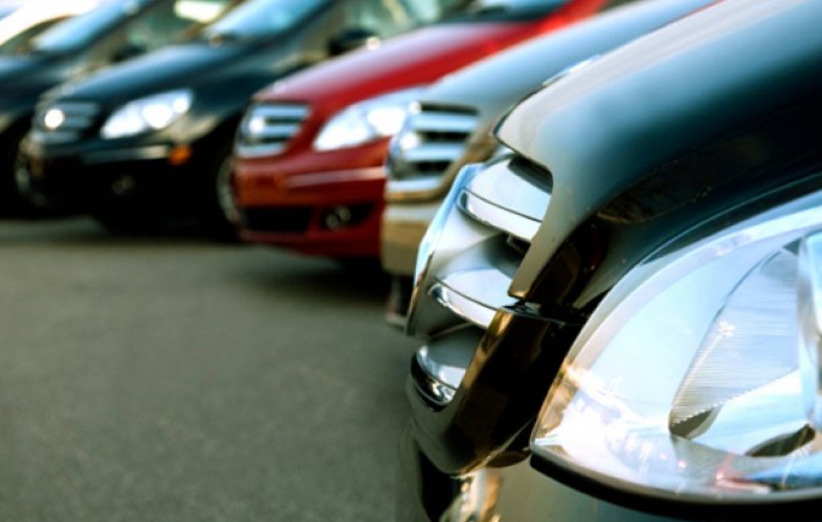 Los vehículos usados marcaron nuevo récord de ventas