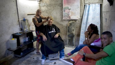 Cuba recortó casi 600 mil empleos en el Estado desde 2009