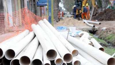 Buscan que Rosario y Santa Fe se sumen al Fondo de Obras Menores