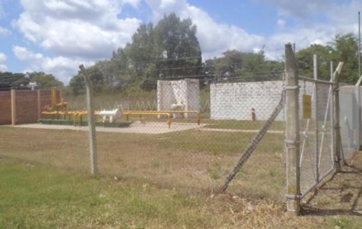 Casilda: una empresa creada por el municipio dará el servicio de gas
