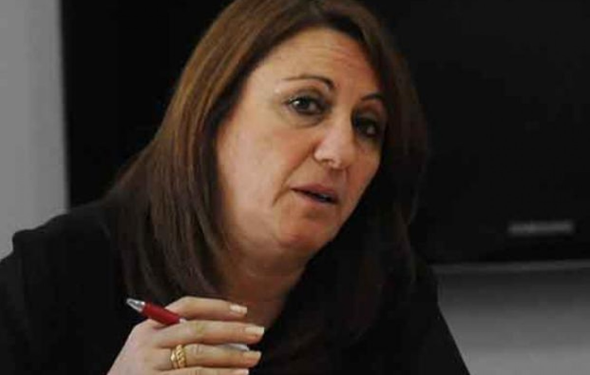 «Los municipios estamos haciendo el máximo esfuerzo», dijo la Intendenta de Rosario sobre las paritarias