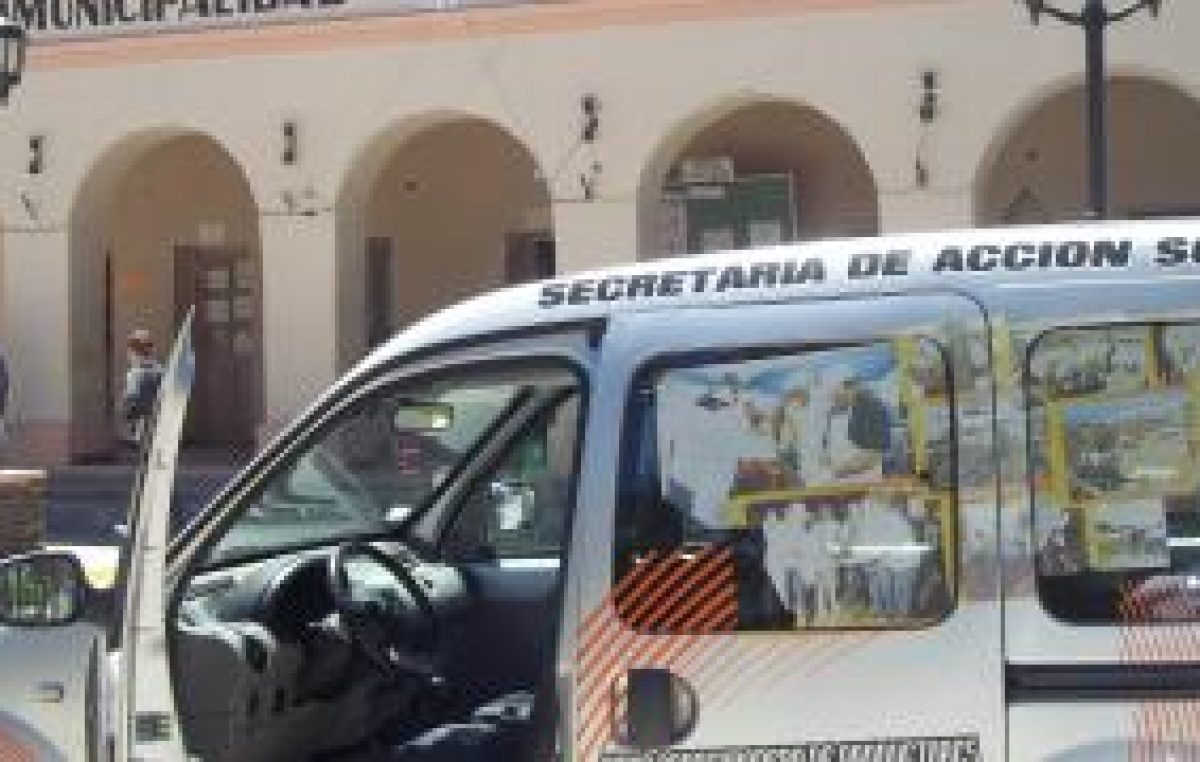 San José tiene 120 empleados y 500 contratados y becados que cobran entre $ 300 y $ 2.000