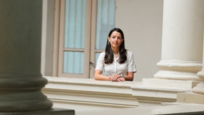 La informalidad es casi una condena: comportamiento del mercado laboral entre 2003 y 2011