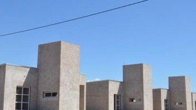 La Rioja: Sólo el déficit habitacional capitalino es de 6 mil viviendas