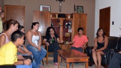Guaymallén: la municipalidad es pionera en incluir personas trans