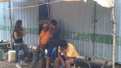 AFIP detectó 11 trabajadores rurales no registrados y secuestran una magnum 44 del dueño