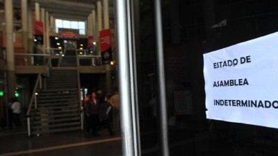 En Córdoba, los servicios en 2013, funcionaron a pleno sólo 2 de cada 10 días