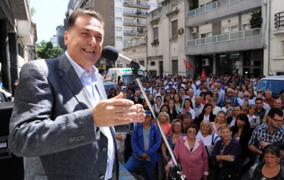 Los municipales de Rosario ya advierten posibles paros