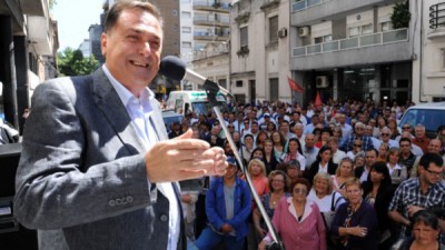 Los municipales de Rosario ya advierten posibles paros