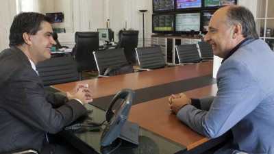 En Córdoba, sigue la polémica por la ayuda nacional a los intendentes K