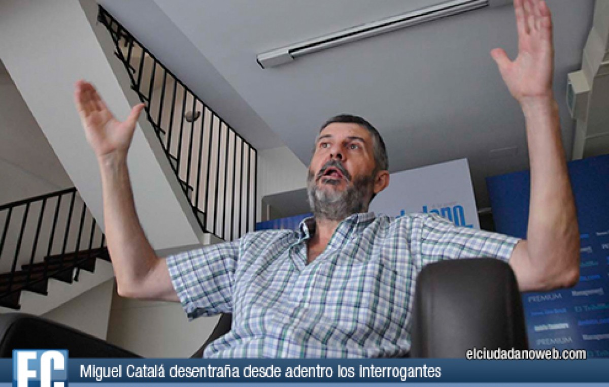 La pelea por “la 125”, en la mirada de un observador clave