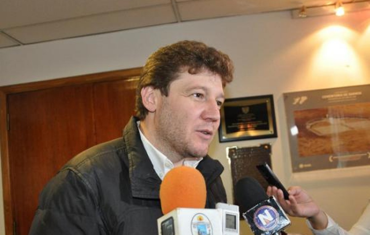 El intendente se sumará controles municipales por el alza de precios en Río Grande
