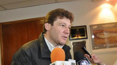 El intendente se sumará controles municipales por el alza de precios en Río Grande