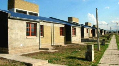 FONAVI: Resistencia exige la conformación de consorcios que monitoreen las instalaciones
