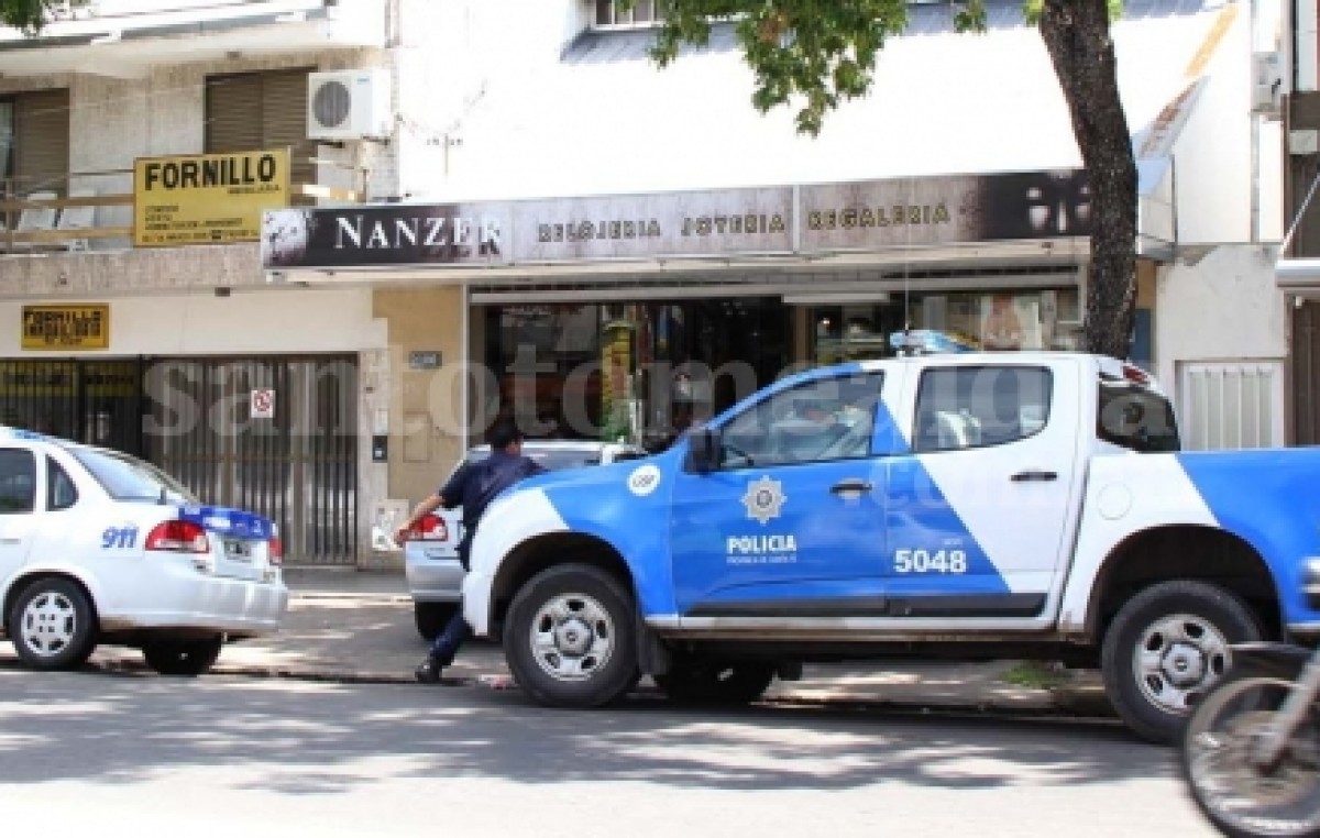 “No permitiremos que se desproteja Santo Tomé” dice su Intendente