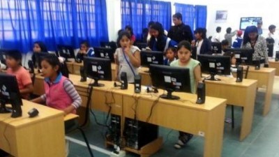El desarrollo de habilidades digitales, una realidad en Palpalá