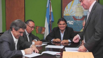 Construirán más de 400 casas en Quilmes