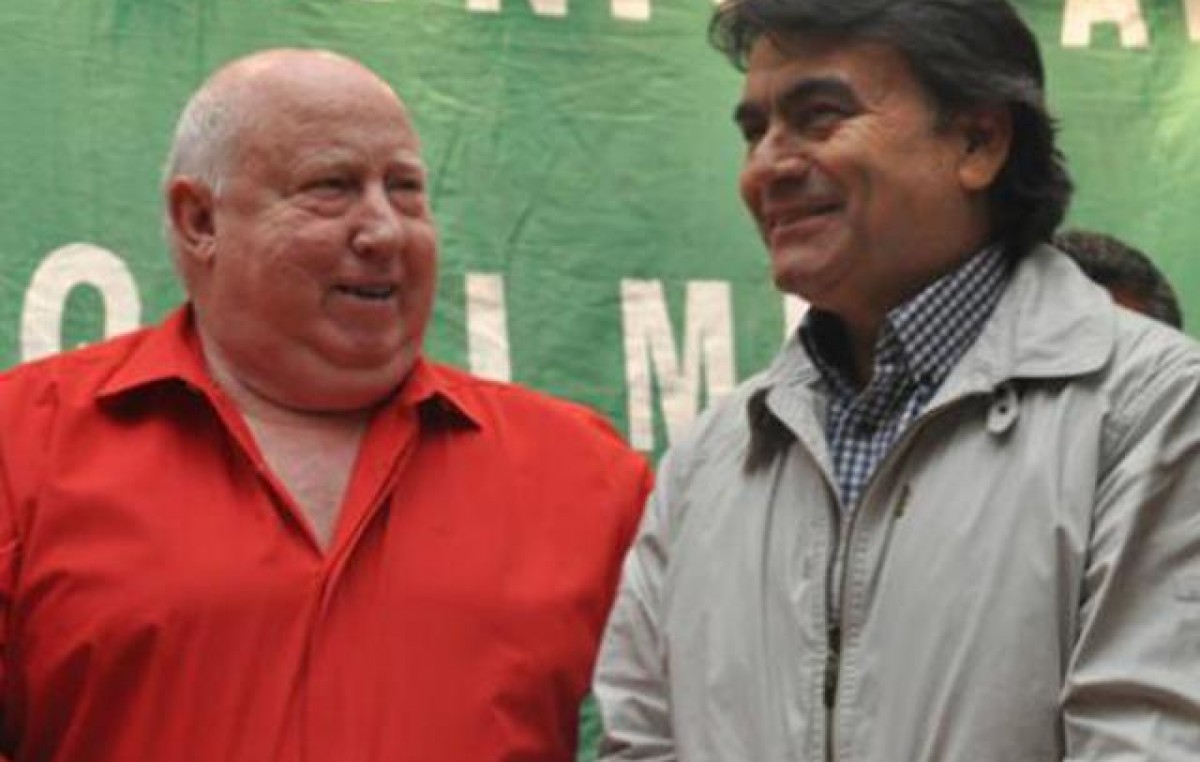 Devuelven plus a los municipales de Quilmes que les quitaron hace 10 años