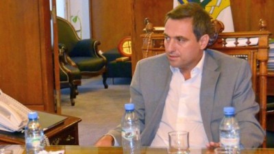 Intendente de Córdoba no logra ordenar el conflicto en salud municipal