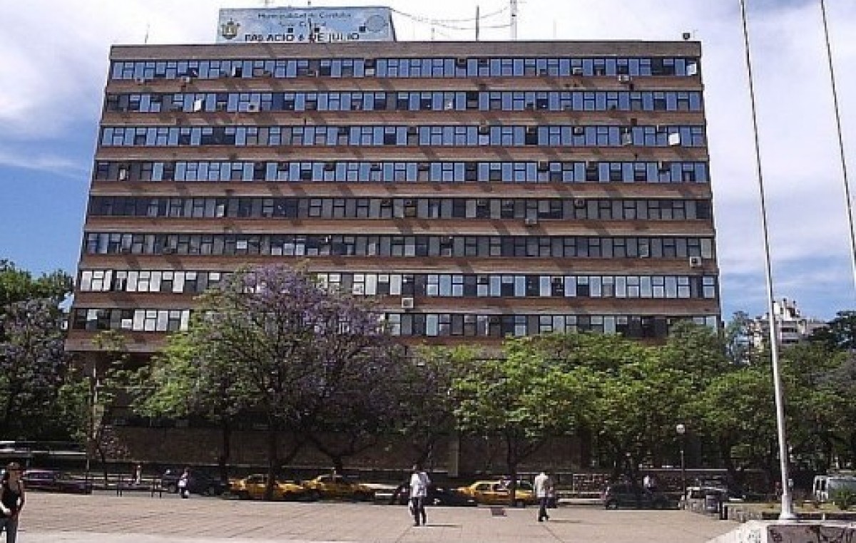 Más asambleas municipales del SUOEM en Córdoba