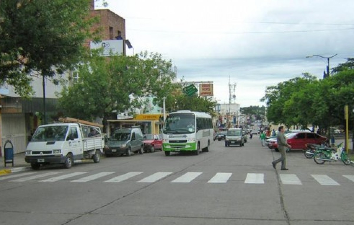 El plan maestro para el Gran Córdoba se iniciaría con obras en Alta Gracia