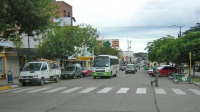 El plan maestro para el Gran Córdoba se iniciaría con obras en Alta Gracia