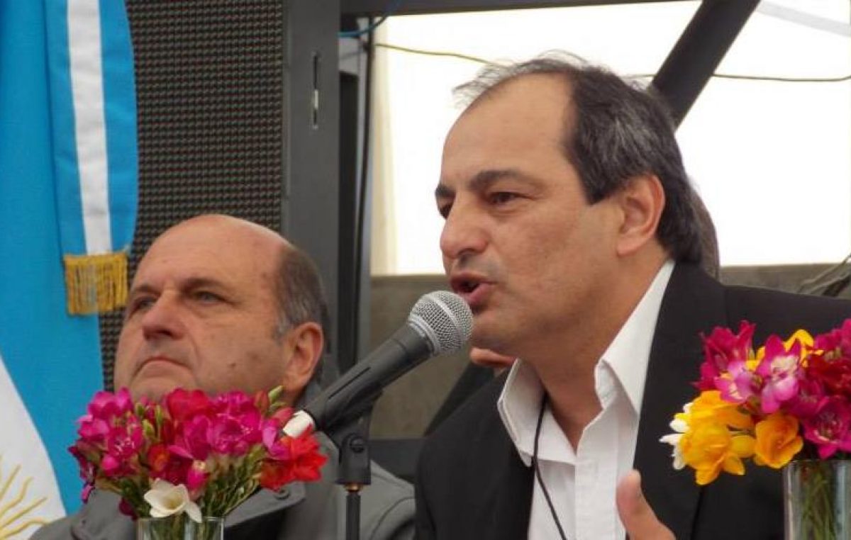 Intendentes entrerrianos dicen que están “supeditados a la paritaria nacional” para negociar salarios