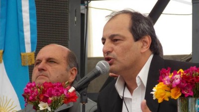 Intendentes entrerrianos dicen que están “supeditados a la paritaria nacional” para negociar salarios