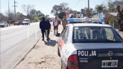 Vecinos de la Costa Santafesina convocan a una manifestación por la inseguridad