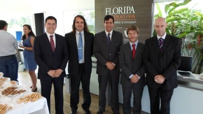 Intercambio de políticas públicas entre Mar del Plata y Florianópolis