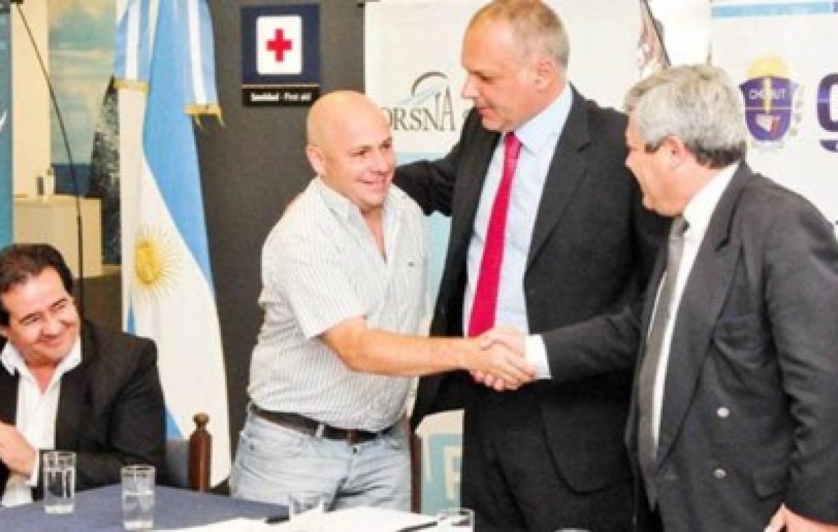 Más vuelos para Puerto Madryn