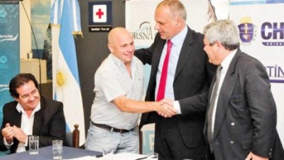 Más vuelos para Puerto Madryn