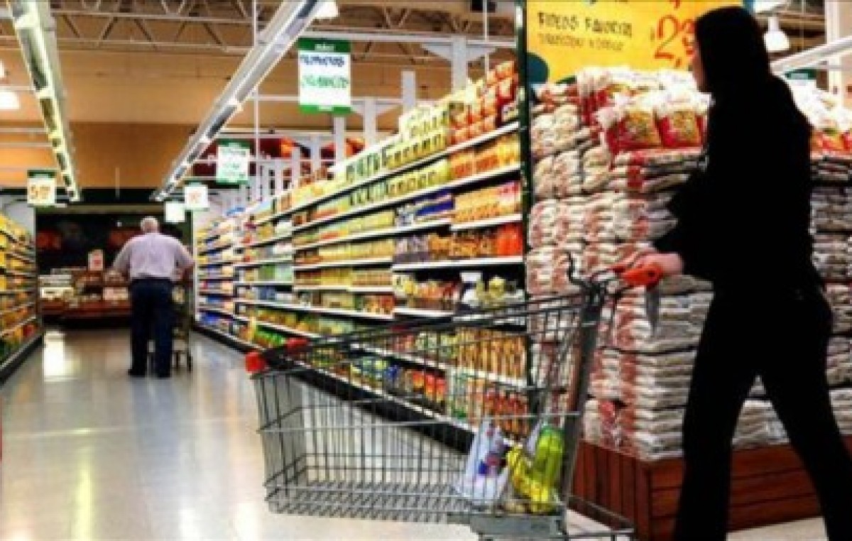 Hasta $ 5 millones de multa por no respetar los precios en Trelew
