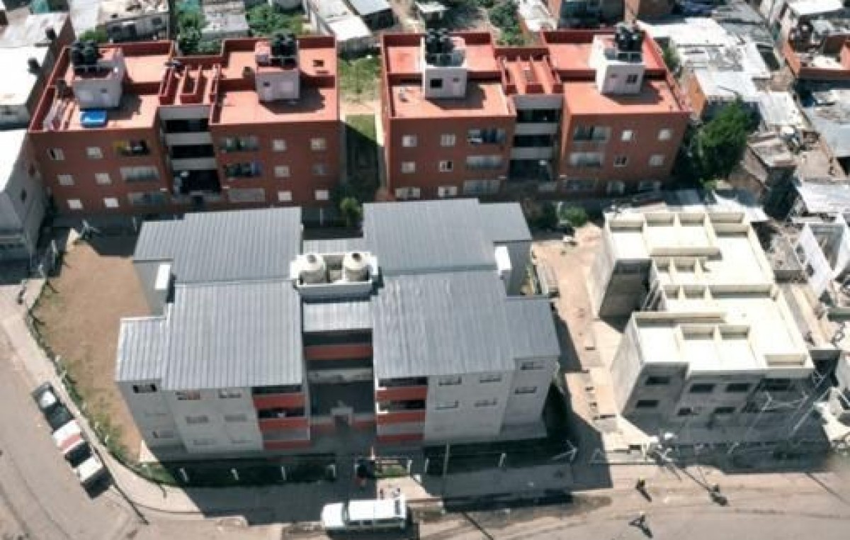 Intimarán a dueños de más de 100 mil propiedades que figuran como baldíos