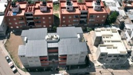 Intimarán a dueños de más de 100 mil propiedades que figuran como baldíos