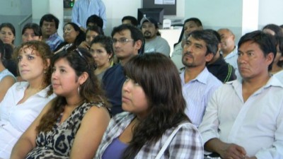 ANSES Jujuy capacita a personal municipal sobre el plan PROGRESAR