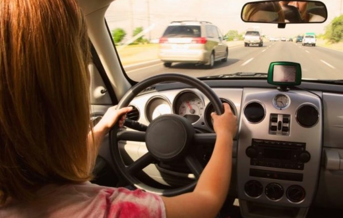 El Carmen: Lanzan escuela de conducción vehicular municipal