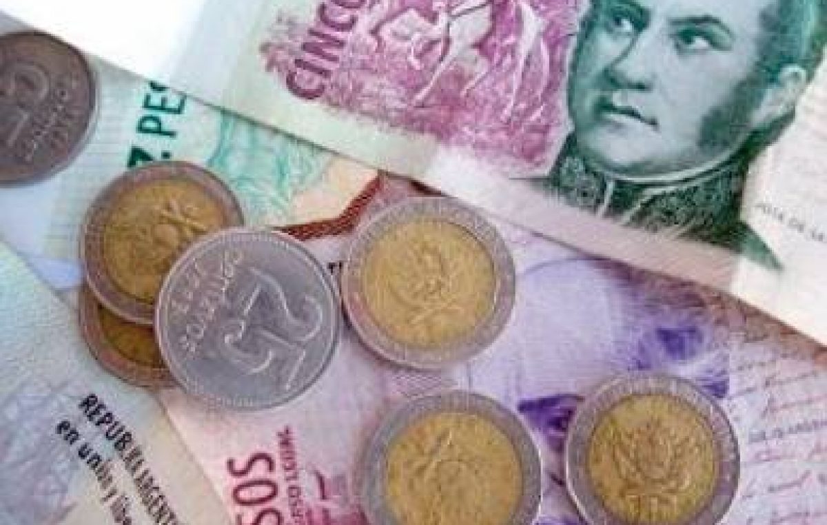Qué es eso del ataque al peso?