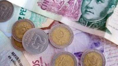 Qué es eso del ataque al peso?
