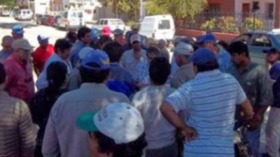 Municipales de Andalgalá, con posiciones diferentes