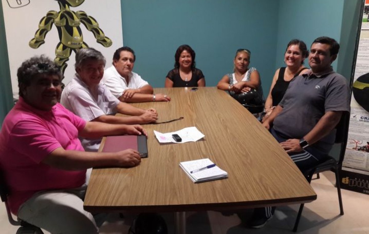 Sector de AOEM Corrientes, disconforme con oferta del 30%